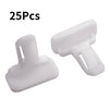 Lexus HS250h RX350 Spoiler Moulding 25pcs Fasten Clips