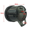 Ducati Honda Kawasaki Universal Front Brake Fluid Reservoir Oil Tank