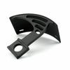 Yamaha R1 Curved Side License Plate Frame (2004-2014)