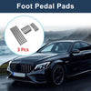 Mercedes Benz A-Class Foot Accelerator Pedal Covers (2019-2020)
