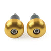 YAMAHA YZF-R1 CNC Handlebar Grips  Bar End Slider Caps