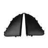 BMW X1 Front Bumper Lower Grille Covers (2016-2022)