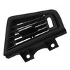 BMW 5 Series 520 523 525 528 530 AC Air Vent Console Grill (2001-2010)