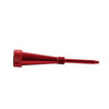 Keihin PWK 21-34MM Red Carburetor Air Adjuster Screw Kit (No Year)