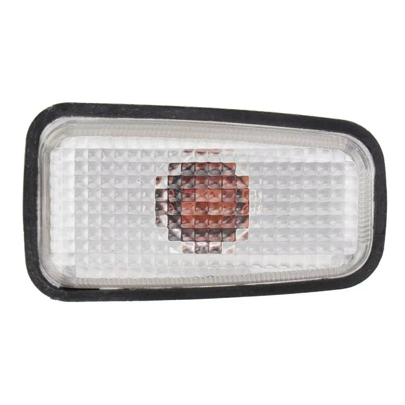 Peugeot 106 306 406 806 Citroen Front Side Marker Light Lamp (1991-2006)