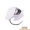 Honda CR250R CRF150F XR200R Yamaha WR450 WR250 Motorcycle Headlight