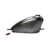 Universal Fit Motorcycle 7L Petrol Gas Fuel Tank with Cap
