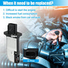 Lincoln Ford F150 F250 Explorer Mass Air Flow Meter Sensor (2011-2014)