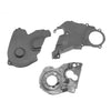 Audi A4 B7 Quattro 2.0L Engine Timing Cover Kit (2006–2008)