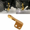Harley Nightster 975 Gold Shift Assist Bracket Shifting Kit (2022)