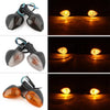 Yamaha YZF R1 R6S R125 R25 MT-03 NT-07 Amber Turn Signal Indicator Lights