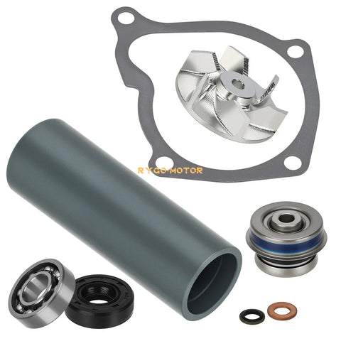 Polaris Ranger 400 425 500 Water Pump Rebuild Impeller Seal Driver