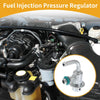 Lexus RX300 Fuel Pressure Regulator (2003)