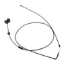 Land Rover Freelander 2 Hood Release Cable (2006-2014)