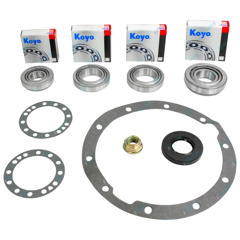 Toyota Landcruiser FJ40 FJ43 FJ45 40 Series New Diff Rebuild Kit