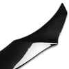 Mazda3 BP Sedan ABS Boot Spoiler (2019-2024)