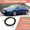 Toyota Camry Trunk Release Cable (2012–2017)