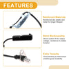 Chevrolet Tracker Right ABS Wheel Speed Sensor