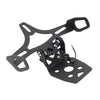 Kawasaki ZX-4R Fender Eliminator License Plate Holder (2023-2024)