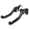 Suzuki DRZ400S DRZ400SM DRZ400E CNC Pivot Clutch Brake Levers (2000-22)