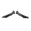 Audi TT TTS TTRS MK3 LED Side Mirror Turn Signal Lights (2015-2020)