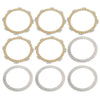 Kawasaki KLF KLT 185 KMX125 200 Clutch Kit (1985-2002)