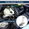 Mitsubishi Pajero Pinin Brake Master Cylinder with Reservoir (2001-2007)