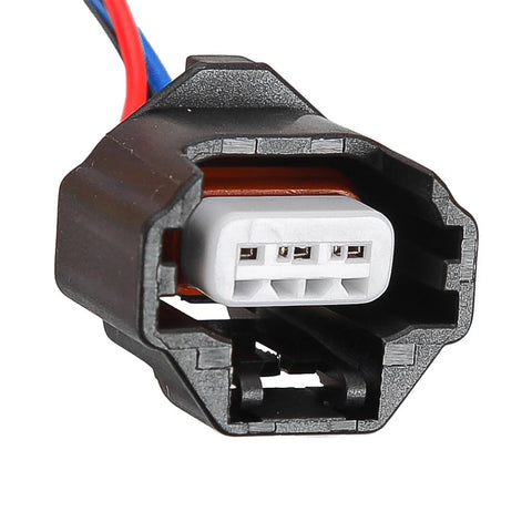 Nissan Crankshaft Camshaft Sensor Connector Plug Pigtail
