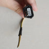 Nissan Altima Wire Harness Pigtail Radiator Shutter Connector (2015-2020)
