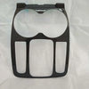 Maserati GranTurismo 08-19 Dry Carbon Fiber Gear Shift Panel Cover Trim