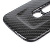 Toyota Camry Carbon Fiber Interior Rear Reading Light Covers (2018-2019)