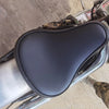 Honda Steed 400 / 600 Solo Seat Cushion Pad