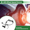 Mazda MX-5 ABS Wheel Speed Sensor (2016-2022)