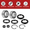 Honda Rancher 350 4x4 TRX350FE / FM Front Wheel Bearing & Seal (2000–2006)