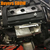Car Heat Shield / 1800F / Embossed