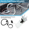 Buick Rainier & Chevy TrailBlazer Electric Fuel Pump Assembly (2004–2007)