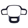 Ford F150 2021-2022 ABS Carbon Fiber Steering Wheel Cover