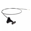 Toyota Corolla KE30 KE35 E40 Sedan 1970-1981 Bonnet Release Cable