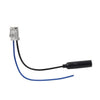 Honda Acura Mazda Car Radio Stereo Reverse Antenna Adapter