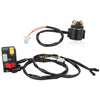 Honda FourTrax 300 Handlebar & Starter Relay Switch (1990–95)