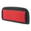 Yamaha YZF-R1 2002-2003 Air Filter (Red Black)