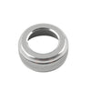 Lexus NX250 NX350h NX450h Silver Console Volume Button Switch Ring (2022-2024)