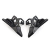 Jaguar XF Front Bumper Clip Support Bracket (2016-2023)