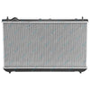 Toyota Camry V6 3.0L 1997-2006 Aluminium Alloy Radiator