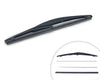 Suzuki 10" Hybrid Rear Windshield Wiper Blade
