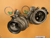 BMW M5 M6 Gran Coupe 4.4L S63 Billet Twin Turbocharger (2012-2017)