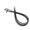 Honda GB350 NC59 CB350 CB350S Clutch & Throttle Cables (2021+)
