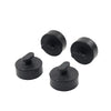 Chevrolet Corvette C5 C6 C7 Z06 Z51 4 Pcs Jack Pucks Lift Pads (1997-2023)