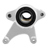 Yamaha Warrior 350 Rear Axle Bearing Carrier Housing Hub Assy (1990-2004)