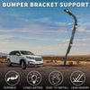 Honda CR-V Left Rear Bumper Retainer Bracket (2015-2016)